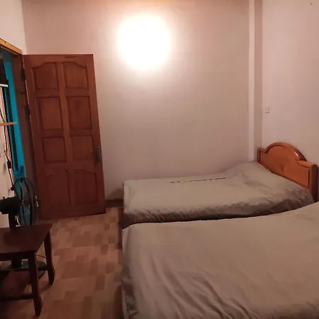 Nhà Núi Homestay Sa Pa Ngoại thất bức ảnh