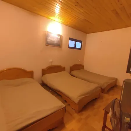 Nhà Núi Homestay Sa Pa Ngoại thất bức ảnh
