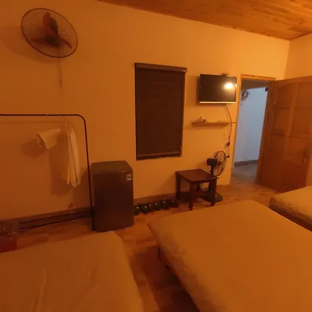 Nhà Núi Homestay Sa Pa Ngoại thất bức ảnh