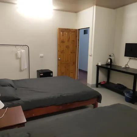 Nhà Núi Homestay Sa Pa Ngoại thất bức ảnh