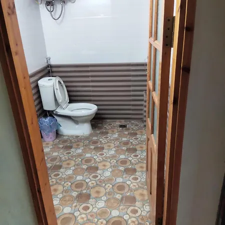 Nhà Núi Homestay Sa Pa Ngoại thất bức ảnh