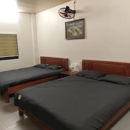 Nhà Núi Homestay Sa Pa Ngoại thất bức ảnh
