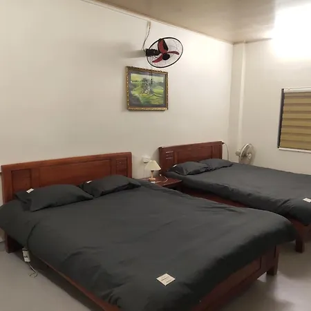 Nhà Núi Homestay Sa Pa Ngoại thất bức ảnh