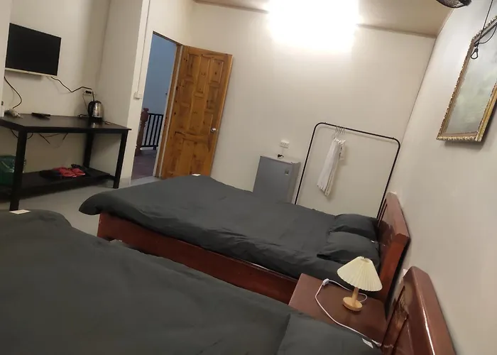 Nui Homestay Sa Pa