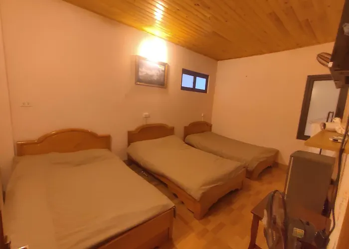 Nui Homestay Sa Pa