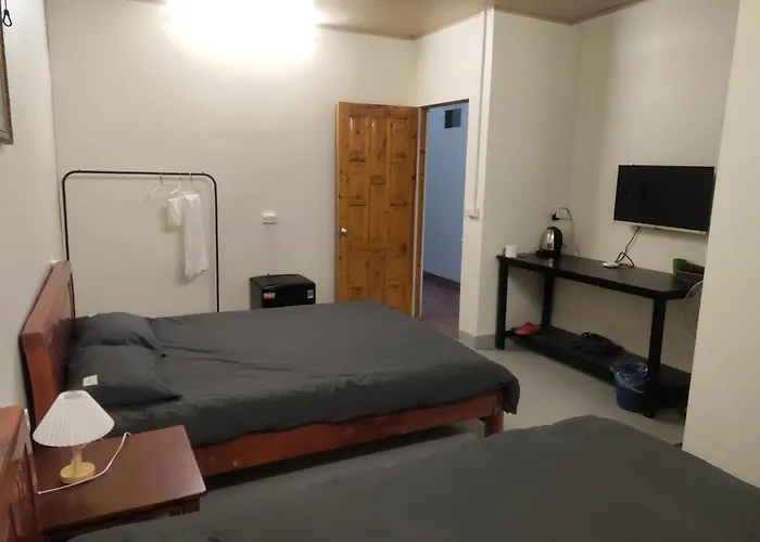 Nui Homestay Sa Pa