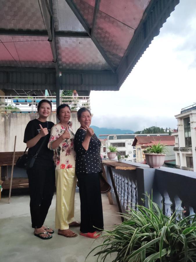 Nui Homestay