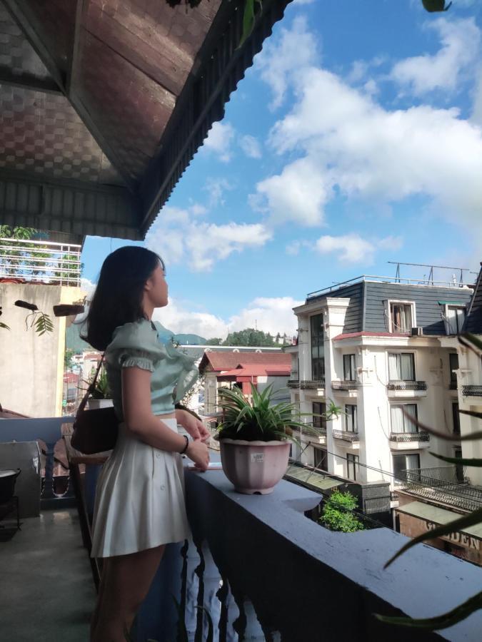 Nui Homestay