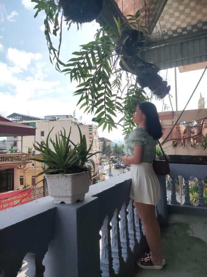 Nui Sa Pa