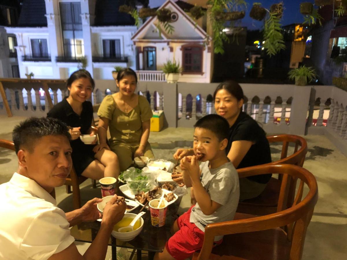 Nui Homestay Sa Pa