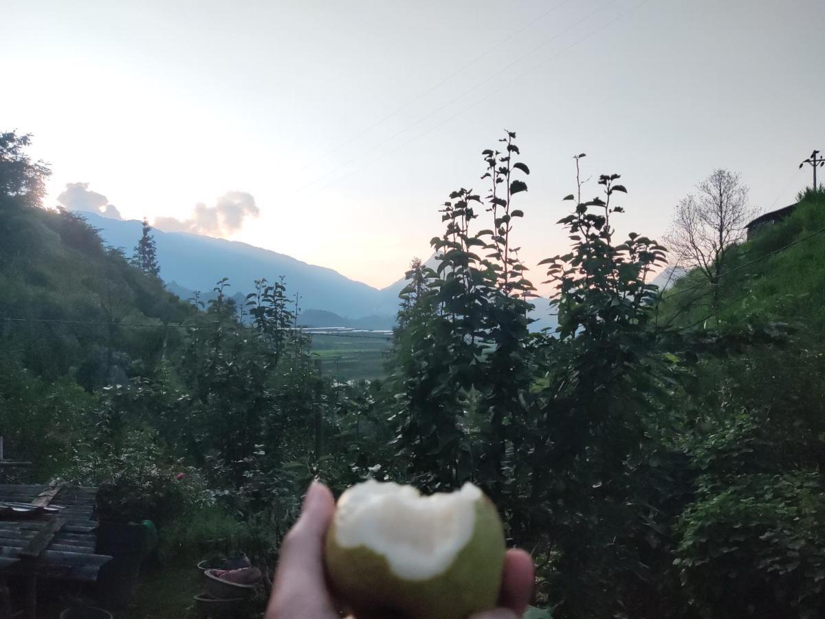 Nui Homestay Sa Pa