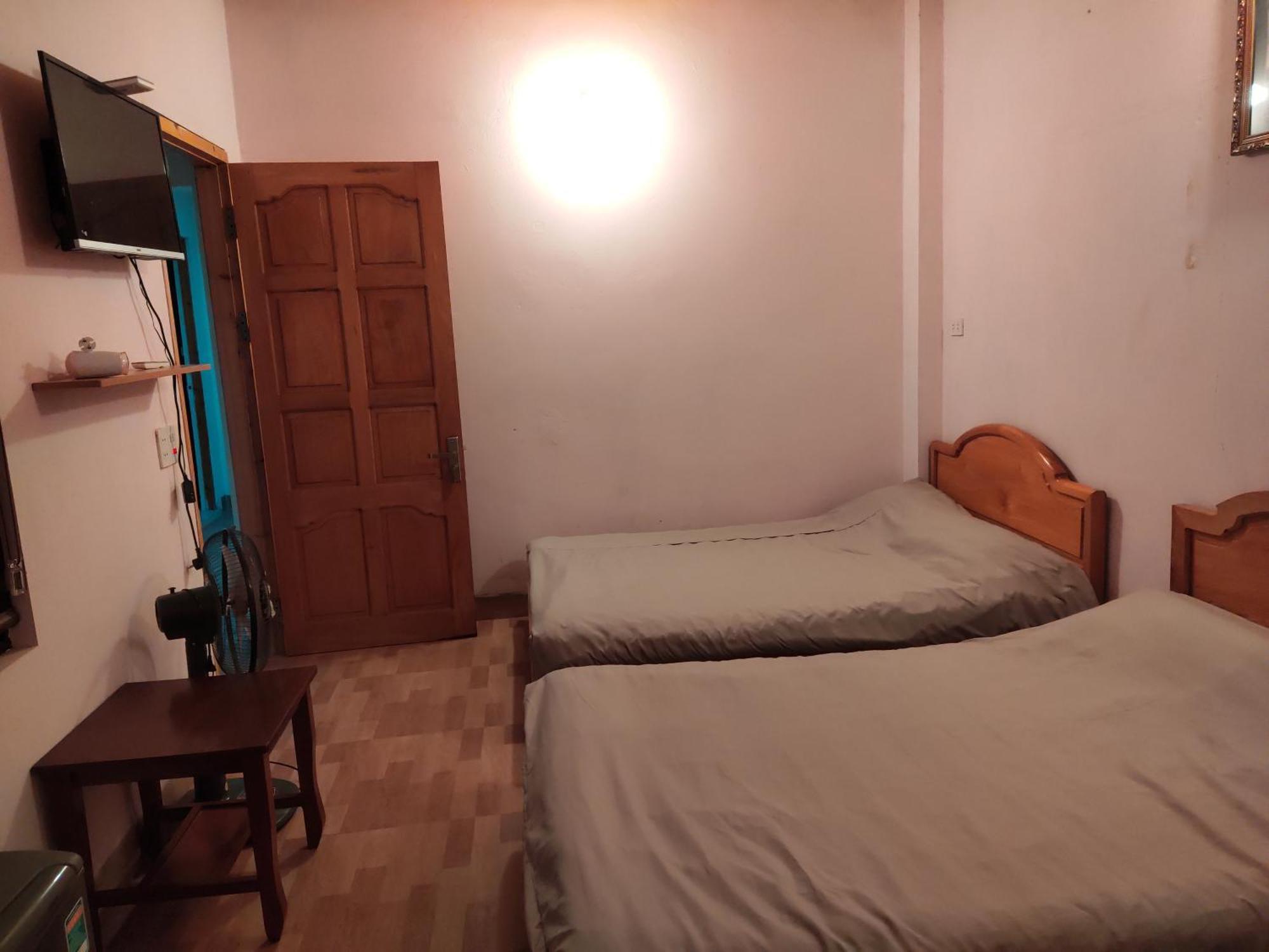 Nui Homestay