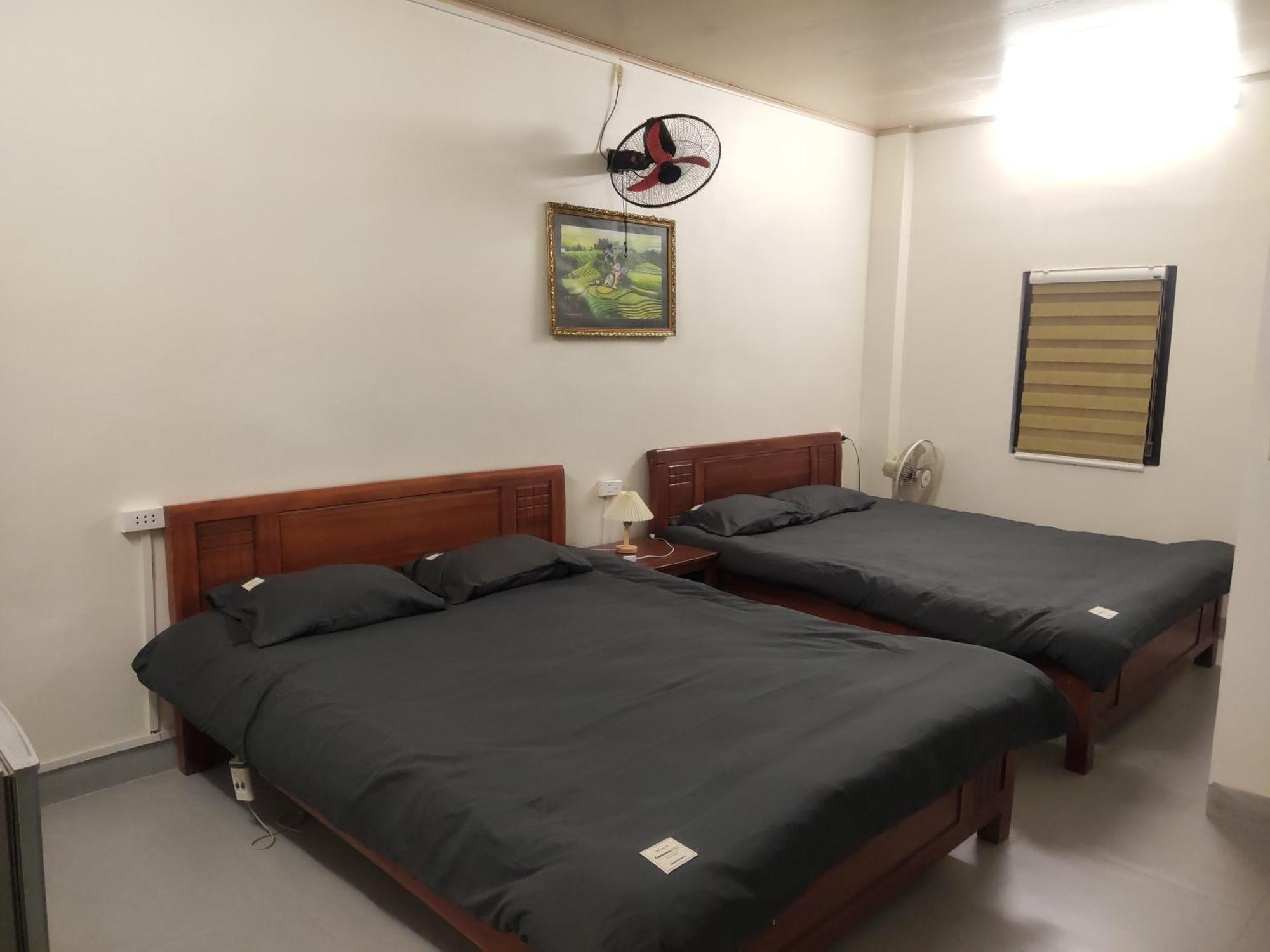Nui Homestay